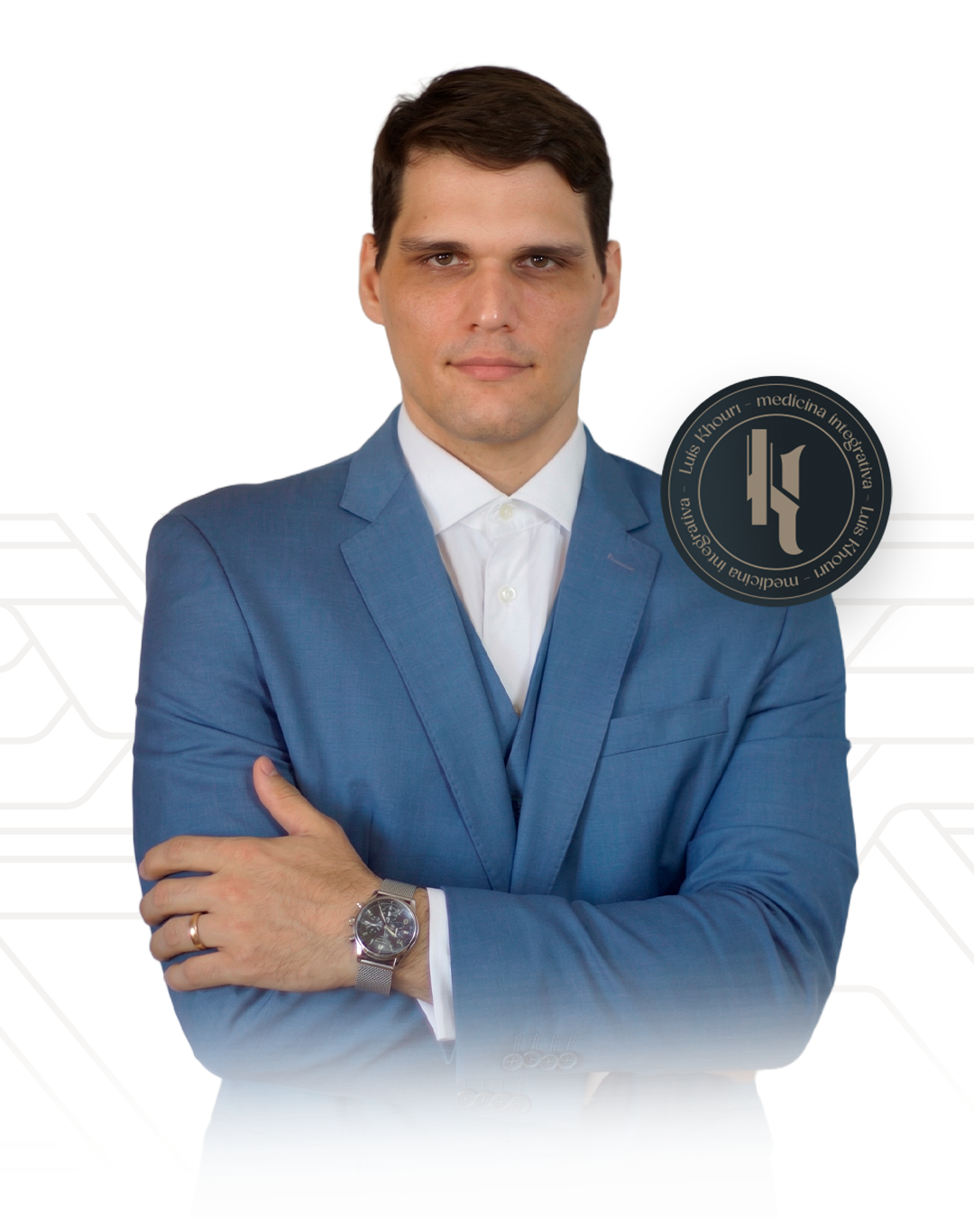 Dr. Luís Khouri